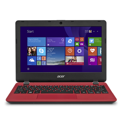 Acer Aspire ES1 132 C6U8 (GG3SV.002) Intel® Celeron® N3350 _4GB _500GB _VGA INTEL _1117F